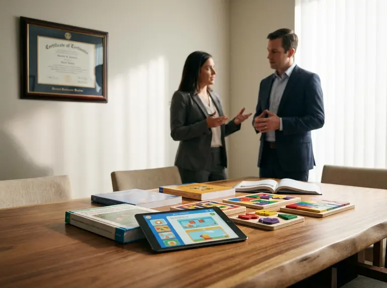 Сертификация учебных пособий